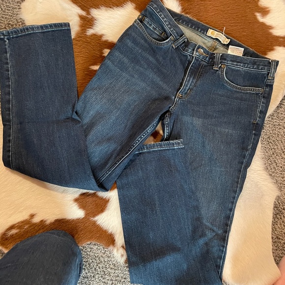 Carhartt jeans - Picture 2 of 3